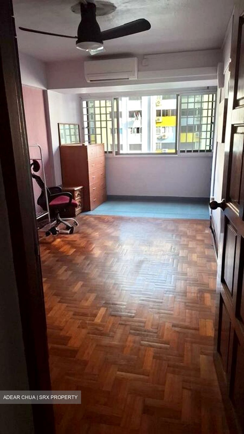 Blk 411 Commonwealth Avenue West (Clementi), HDB 4 Rooms #517564991